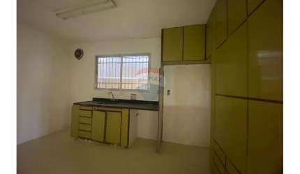 CASA 4 DORMS FRENTE PARQUE FRACALANZA ABAIXO DO VALOR!!!