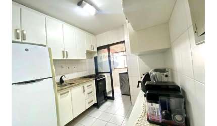 Condomínio Residencial Piazza Della Fontana 64 m²!!!