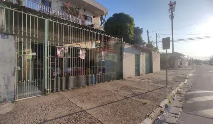 Prédio/Armazém/Galpão à venda em área industrial com 500 m² - Cidade Pq São Luiz / Presidente Dutra - Guarulhos/SP