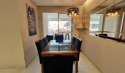 Venda de Apartamento - The Gate Guarulhos 75m²