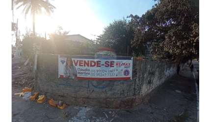 Terreno Comercial 600m² Vila Nova Mazzei - SP