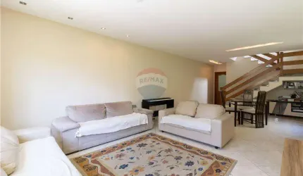 Luxuoso Sobrado na Vila Rosália em Guarulhos