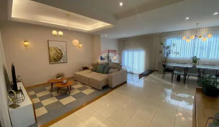 PREÇO REDUZIDO! Luxuosa Casa em Macedo, Grs com 2 aptos independentes 230m²