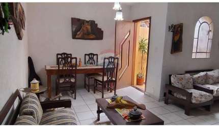 Casa Espaçosa  em Guarulhos: 5 Dormitórios, Vl. São Jorge.