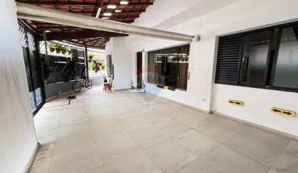 Casa comercial - Bosque Maia [Localização privilegiada]