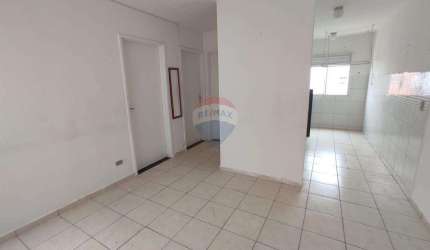 Apartamento 2 dormitórios, 48 m² a Venda - Vila Nova Bonsucesso / Guarulhos