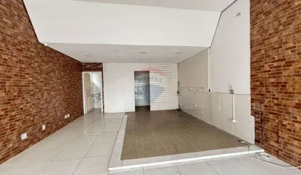 'Casa Comercial: Av. Santana, Guarulhos - Alugue Já!'