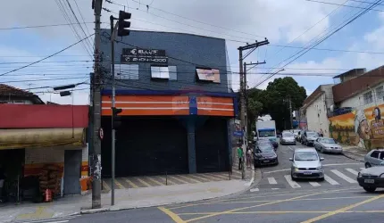 Espaço Comercial Versátil em Localização Privilegiada, Av. Otavio Braga de Mesquita - 220m2