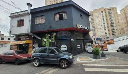 Terreno Comercial em Localização Privilegiada – Guarulhos