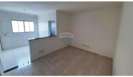 Sala Comercial em Vila Augusta, Guarulhos - 45m²
