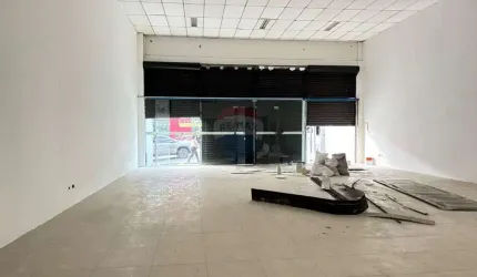 Ponto Comercial Reformado na Timóteo Penteado