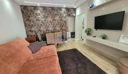Vende-se Casa dos Sonhos em Jardim Bela Vista!