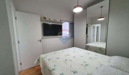 APTO 91M² -3 DORM(1 SUITE) 2 vagas - prox shopping maia