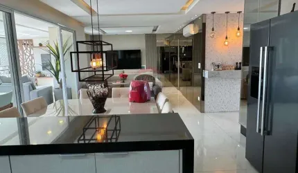 APARTAMENTO NO MARAVILHOSO CONDOMINIO BARCELONA COM 03 DORMITORIOS-GUARULHOS