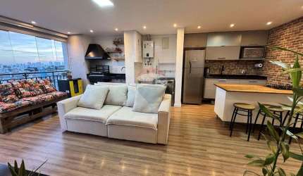 APARTAMENTO À VENDA NO CONDOMÍNIO THE GATE 66m2
