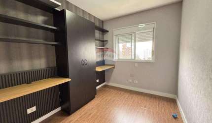 Apartamento - Supremo -Vila Augusta - 3 dormitórios/suite