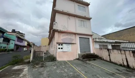 SALAO COMERCIAL NO JARDIM ROSA DE FRANCA-GUARULHOS