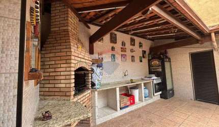 Seu Novo Lar: Casa Encantadora na Vila Augusta