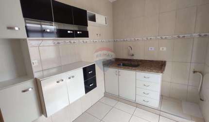 Apartamento com 1 dormitório, 58m² - Jd Cocaia / Guarulhos