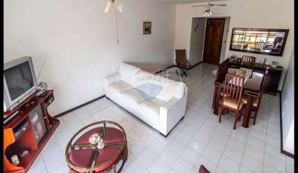 APARTAMENTO CARAGUA 2 DORMS