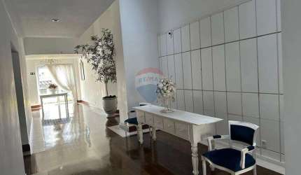 Apartamento Alto Padrão à Venda 3 dormitórios