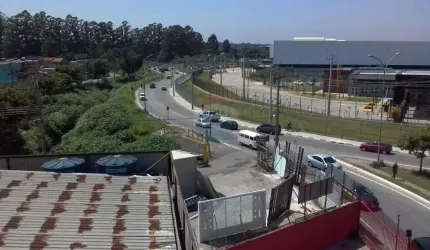 Outdoor Próximo do Aeroporto Guarulhos