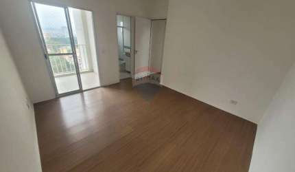 Apartamento Moderno em Vila Sirena - Gopoúva com 3 Dorms