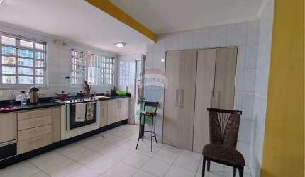 Casa Encantadora em Vila das Palmeiras, Guarulhos