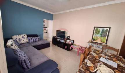 Casa à Venda: Conforto e Praticidade em Guarulhos