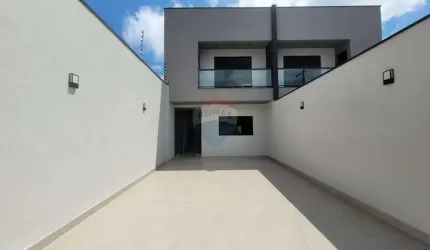 'Encantador Sobrado no Jardim Santa Mena - Guarulhos!'