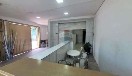 Aluguel de Espaço Comercial em R. Nossa Sra. Mãe dos Homens - Gopoúva