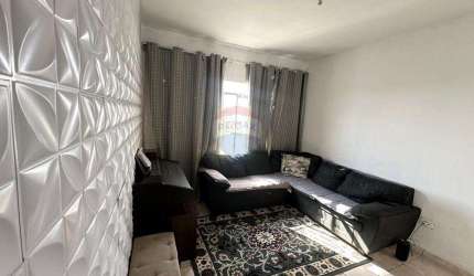 Casa Espaçosa à Venda em Jordanópolis!