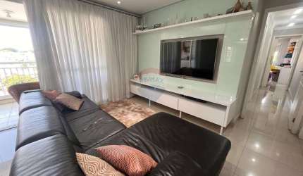 Residencial Alta Vista- 134 M²
