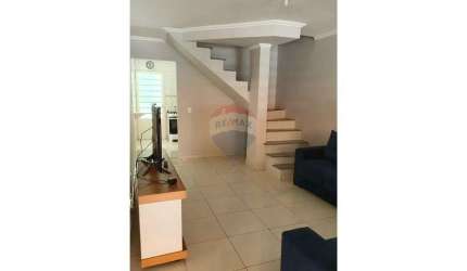 'Charmoso Sobrado com 2 dormitórios à venda, 77 m² por R$ 370.000,00 - Jardim Adriana - Guarulhos/SP