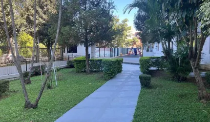 Apartamento Charmoso no Coração de Vila Galvão