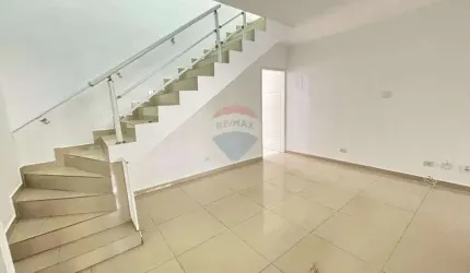 Casa 2 dormitórios - Vila Augusta