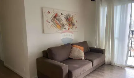 Oportunidade Imperdível! Apartamento com 2 Dormitórios e Lazer Completo – 52m²