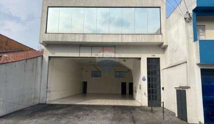 Sala Comercial Ideal em Jardim Pinhal, SP!