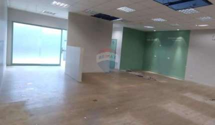 Salas Comerciais na Av. José A. Zeraibe, SP