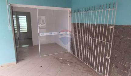 Casa Comercial: Oportunidade em Jardim Pinhal!