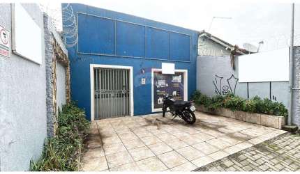 Imóvel Comercial para Locação no Bairro Bom Clima – Guarulhos/SP