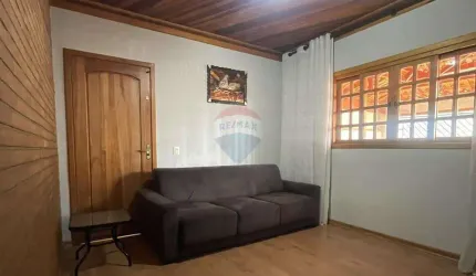 Casa térrea 104 m² à venda, com 3 dormitórios - Vila Nova Bonsucesso/ Guarulhos