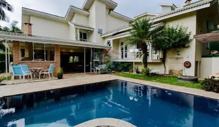 Luxo e Conforto na Casa em Condomínio HILLs III
