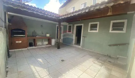 CASA TERREA VILA AUGUSTA 4 DORMITORIOS / VAGA PARA 3 CARROS