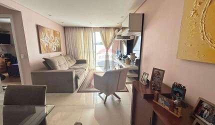Apartamento Ideal em Guarulhos: Conforto e Praticidade