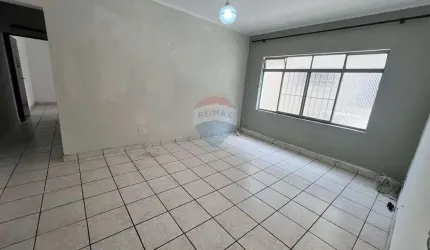 Apartamento 81m² - 2 dormitórios