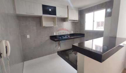 Apartamento 2 dormitórios, 43m² à venda, Jd. Ansalca - Guarulhos