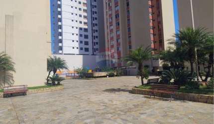 Conforto e Praticidade- Vila das Palmeiras- Apto 67 m²
