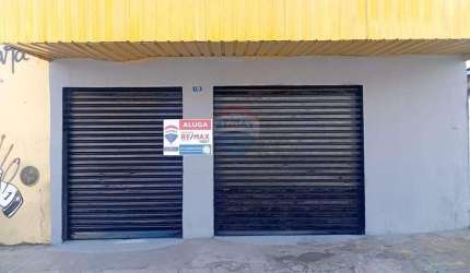 Ponto Comercial em Guarulhos: Alta Visibilidade