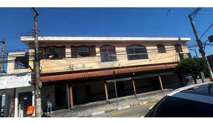 IMOVEL COMERCIAL ALUGADO JUNTO AO CENTRO DE GUARULHOS